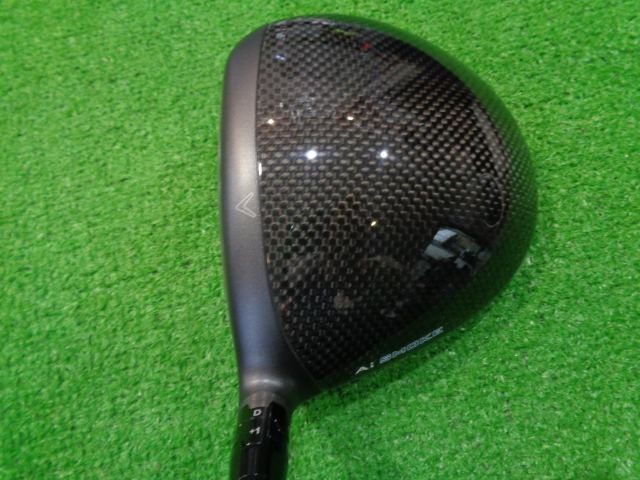 Callaway 中古ゴルフ
