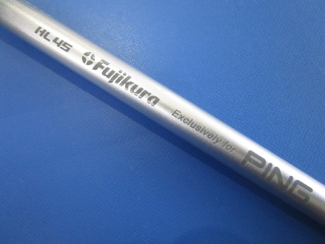 Fujikura 中古ゴルフ