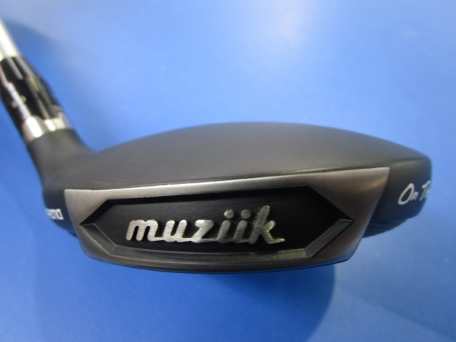 Muziik 中古ゴルフ