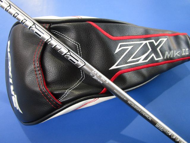 DUNLOP 中古ゴルフ