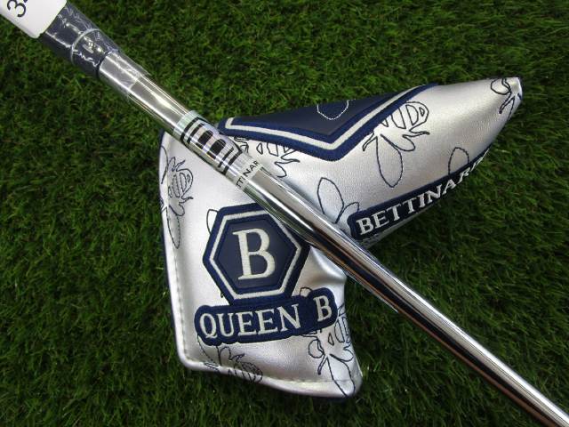 R･J BETTINARDI 中古ゴルフ