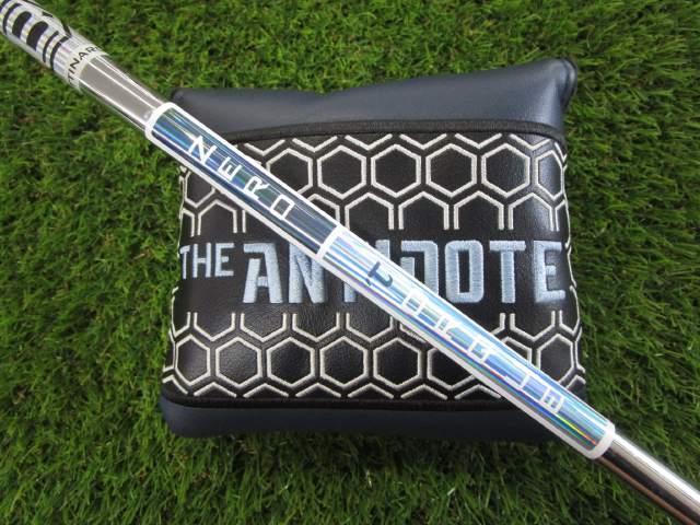 R・J BETTINARDI 中古ゴルフ