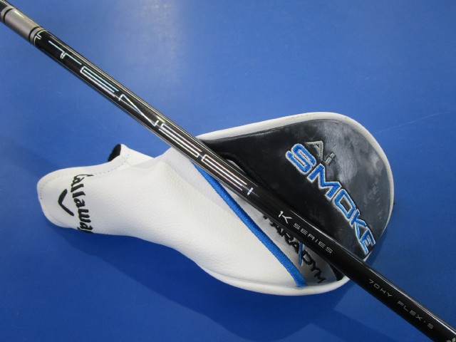 Callaway 中古ゴルフ