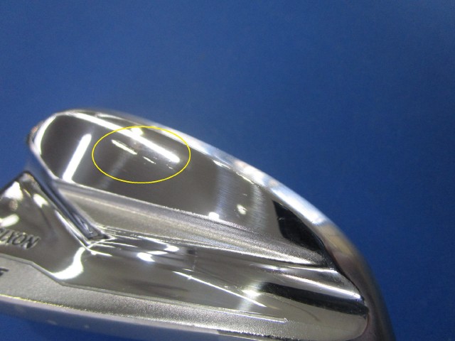 DUNLOP 中古ゴルフ