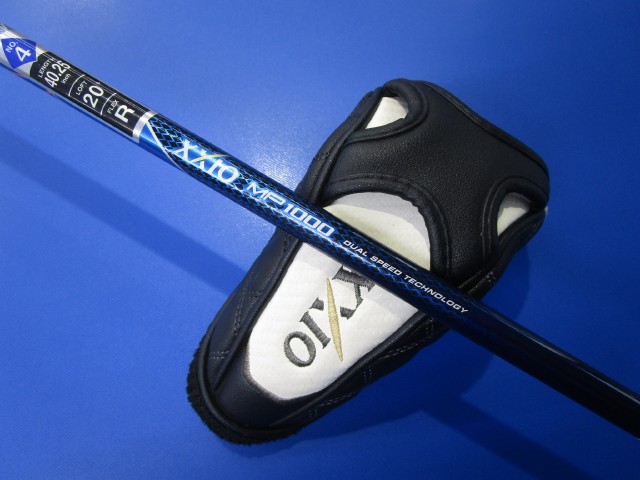 DUNLOP 中古ゴルフ
