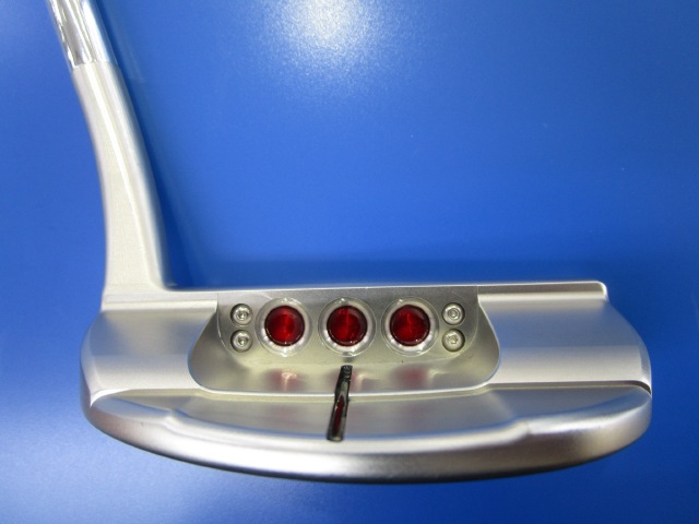 SCOTTY CAMERON 中古ゴルフ