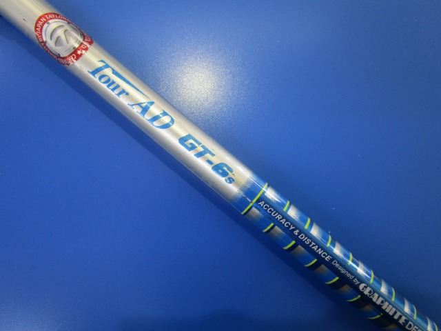 TaylorMade 中古ゴルフ