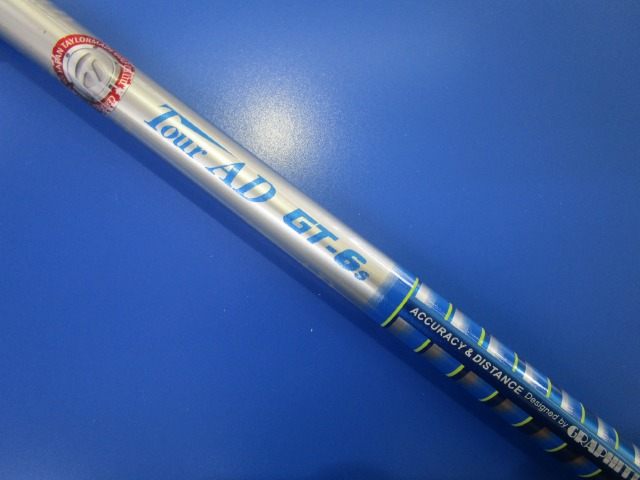 TaylorMade 中古ゴルフ