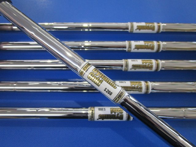 BRIDGESTONE 中古ゴルフ