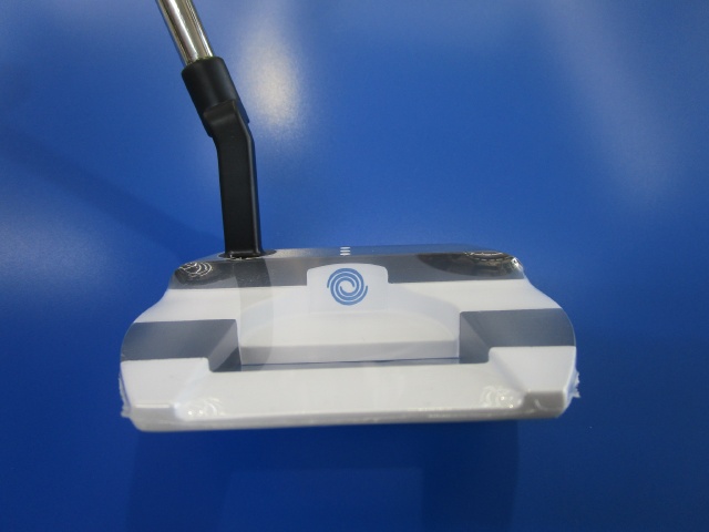 ODYSSEY 中古ゴルフ