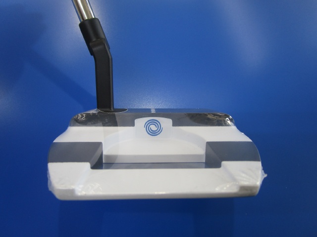 ODYSSEY 中古ゴルフ