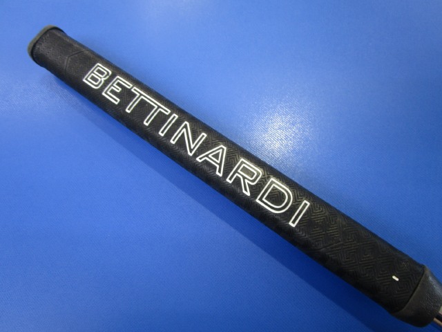 R･J BETTINARDI 中古ゴルフ