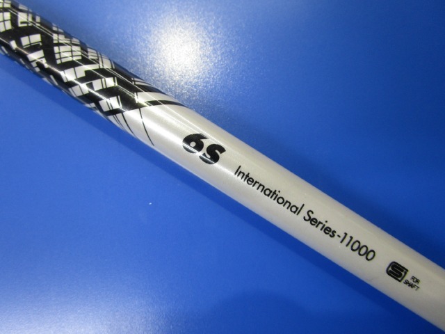 UST MAMIYA 中古ゴルフ