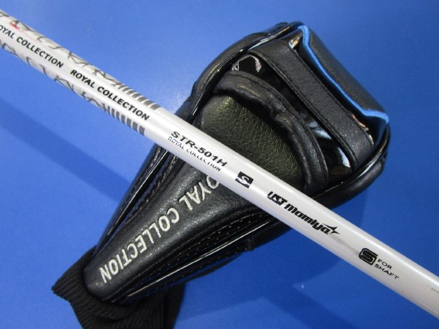 ROYAL COLLECTION 中古ゴルフ