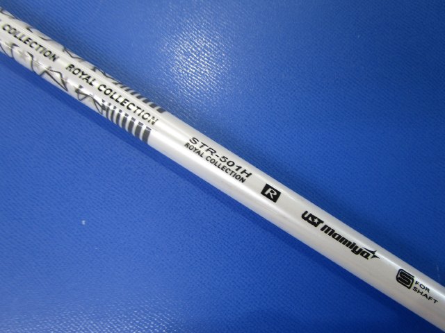 ROYAL COLLECTION 中古ゴルフ