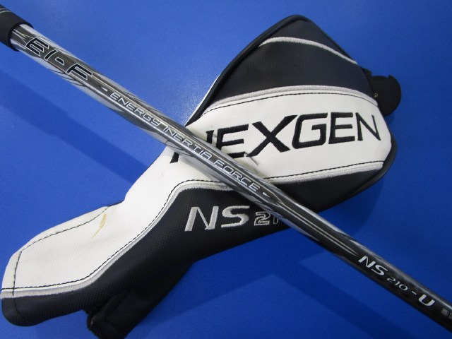 GOLF Partner 中古ゴルフ