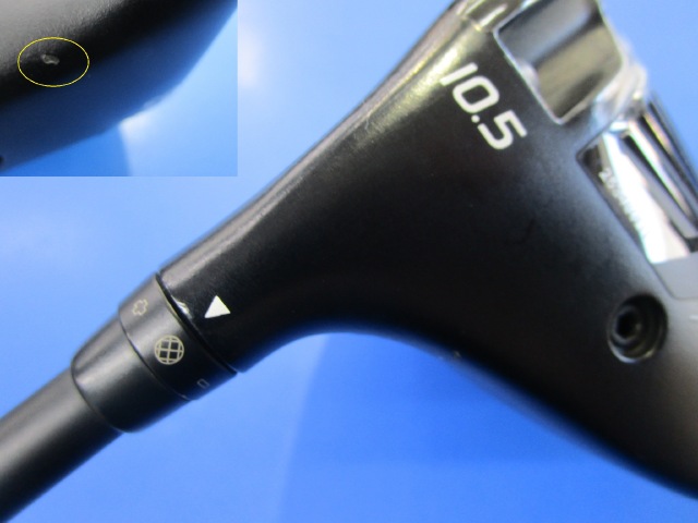 PING 中古ゴルフ