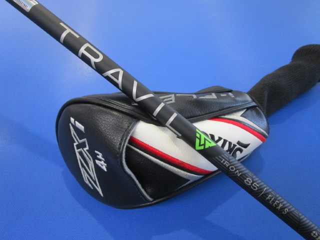 DUNLOP 中古ゴルフ