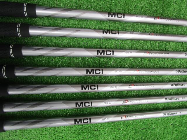 EPON 中古ゴルフ