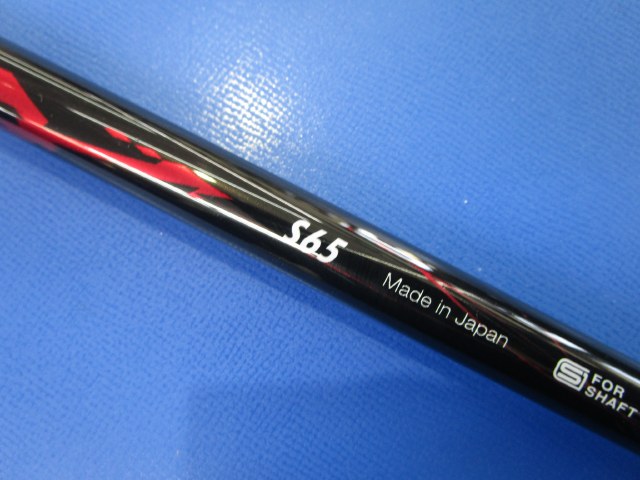 日本シャフト 中古ゴルフ