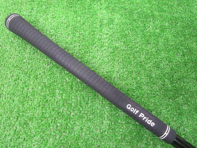 Fujikura 中古ゴルフ