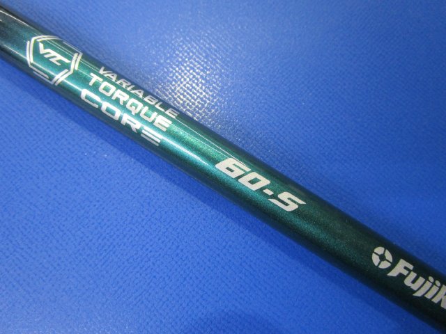 Fujikura 中古ゴルフ
