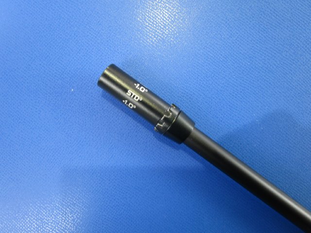 三菱 CHEMICAL 中古ゴルフ