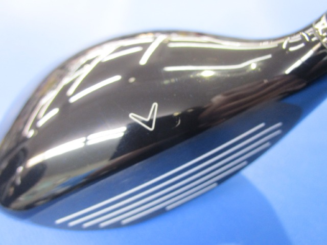 Callaway 中古ゴルフ