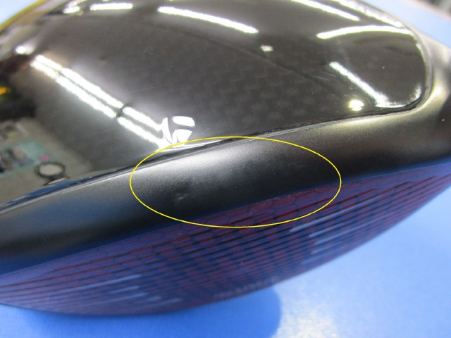TaylorMade 中古ゴルフ
