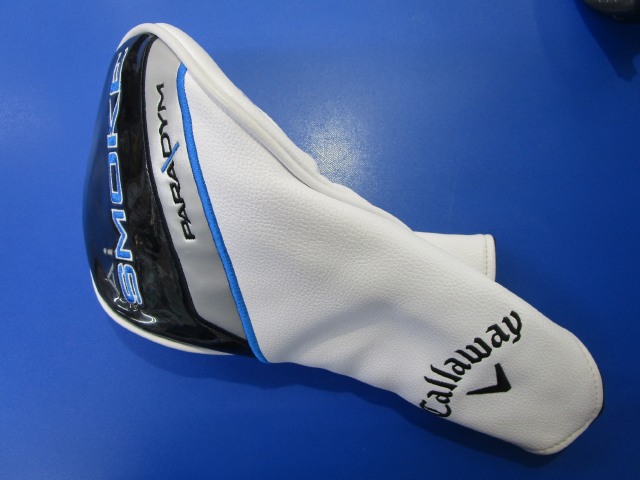 Callaway 中古ゴルフ
