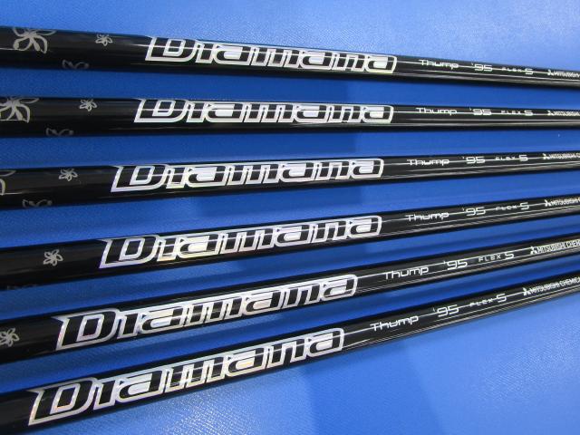 TaylorMade 中古ゴルフ