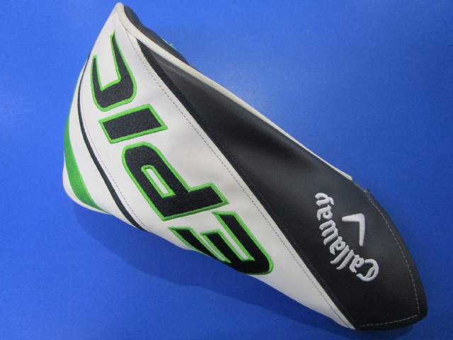 Callaway 中古ゴルフ