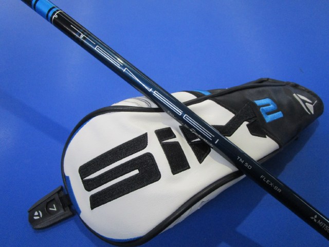 TaylorMade 中古ゴルフ