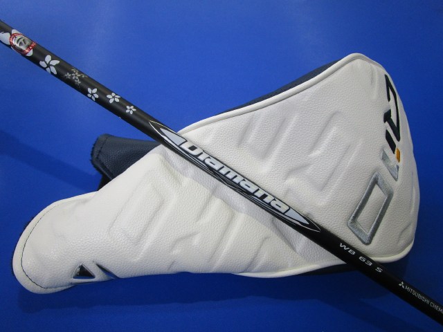 TaylorMade 中古ゴルフ