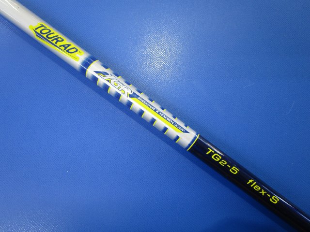 BRIDGESTONE 中古ゴルフ