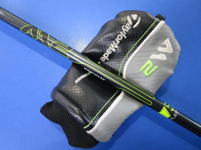 TaylorMade 中古ゴルフ
