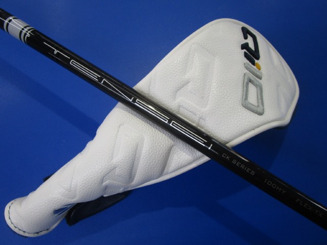 TaylorMade 中古ゴルフ