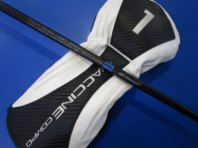 GRAVITY 中古ゴルフ