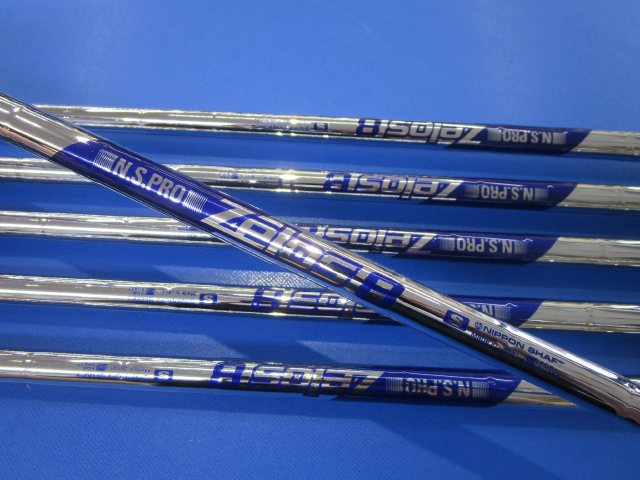 EPON 中古ゴルフ