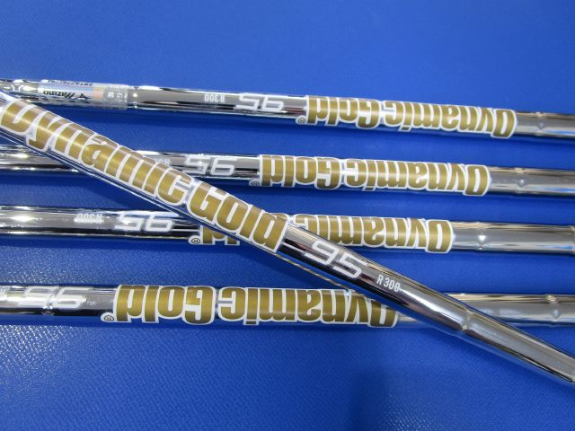Mizuno 中古ゴルフ