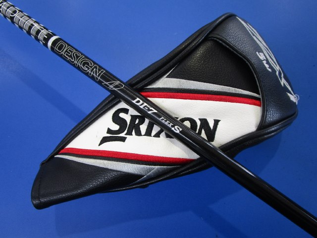 DUNLOP 中古ゴルフ
