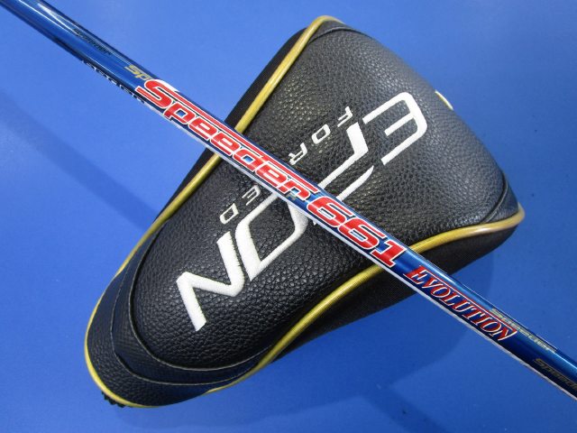 EPON 中古ゴルフ