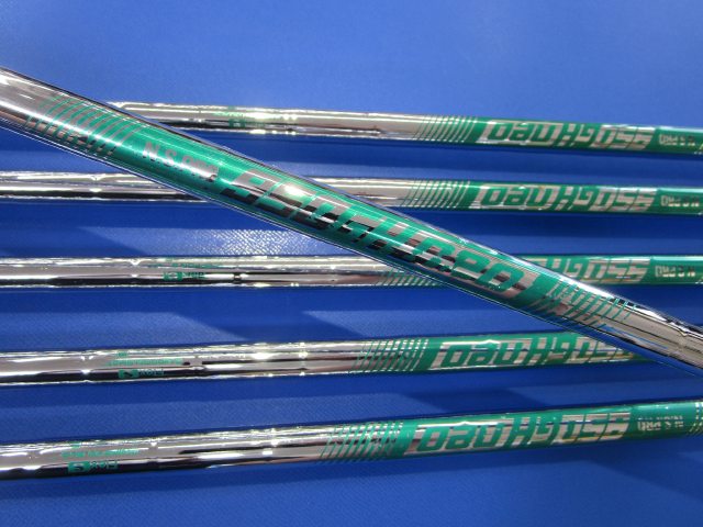 YAMAHA 中古ゴルフ