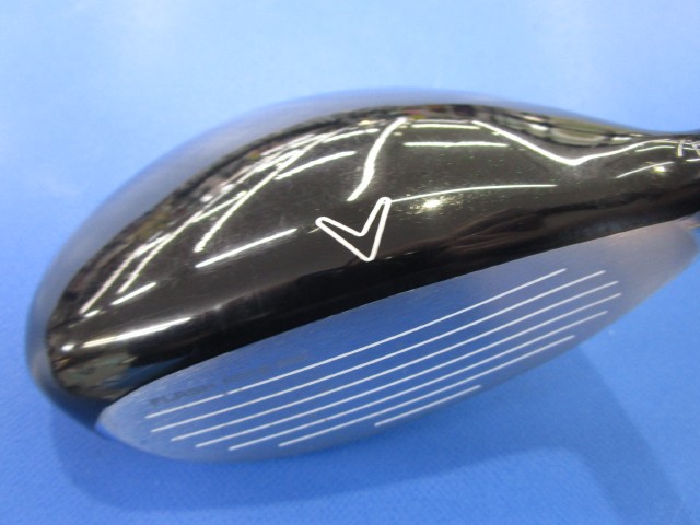 Callaway 中古ゴルフ