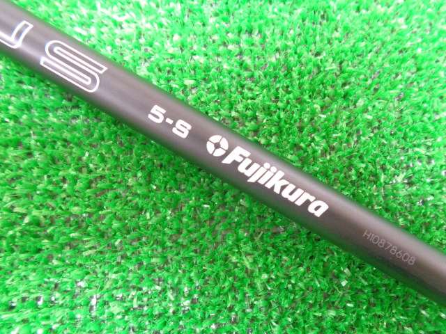 Fujikura 中古ゴルフ