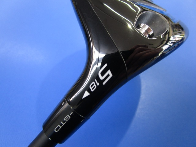 Mizuno 中古ゴルフ