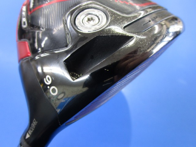 TaylorMade 中古ゴルフ