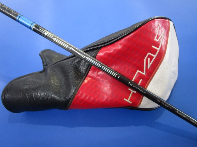 TaylorMade 中古ゴルフ