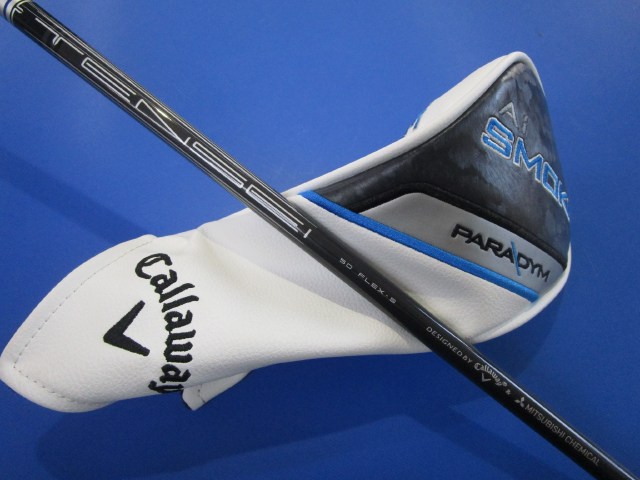Callaway 中古ゴルフ