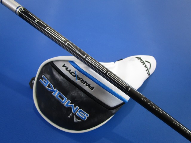 Callaway 中古ゴルフ